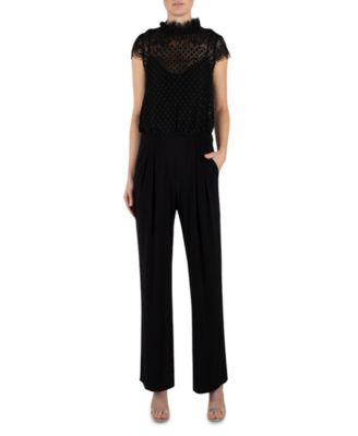 julia jordan jumpsuit