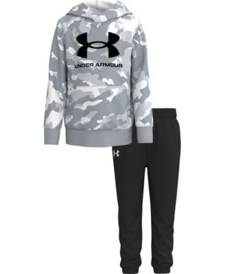 under armour youth camouflage