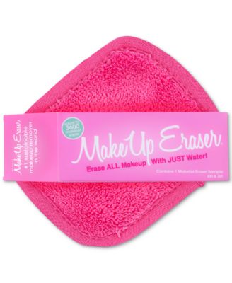makeup eraser free sample