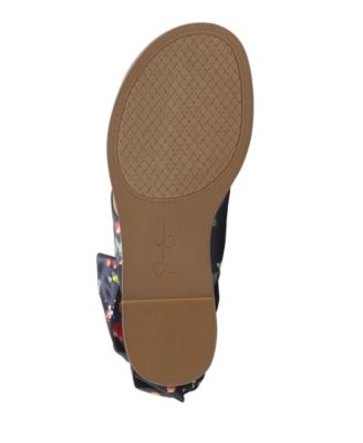 jessica simpson abramo sandal