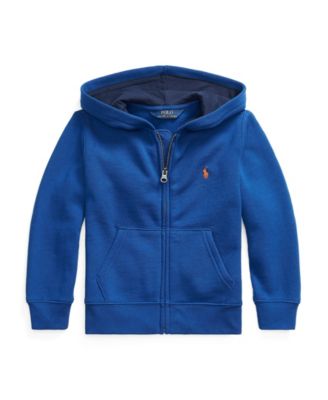 ralph lauren kids hoodies