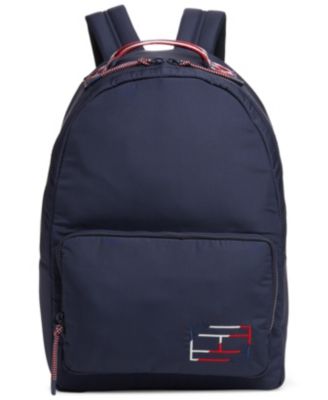 tommy hilfiger downtown backpack