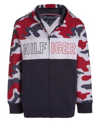 tommy hilfiger hoodie kinder sale