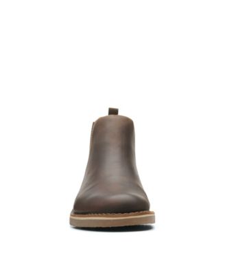 clarks bushacre chelsea boot
