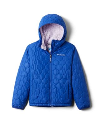 columbia bella plush insulated jacket