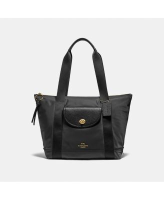 coach tote macys