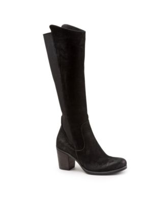 macy's women's tall boots