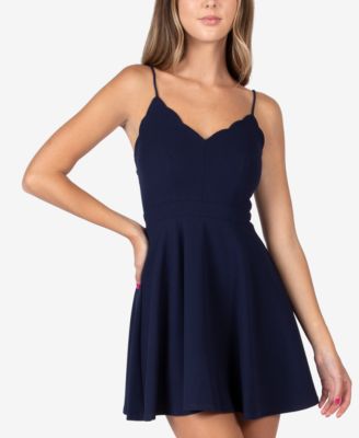 b darlin macys