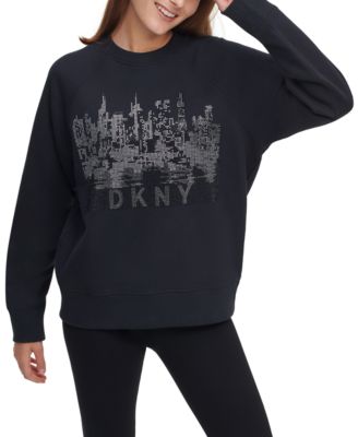 dkny sweatshirt