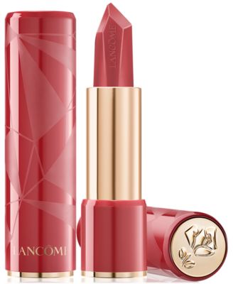lancome ruby cream lipstick