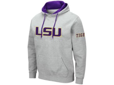 mens lsu hoodie