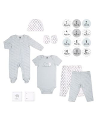 macy's baby girl gifts