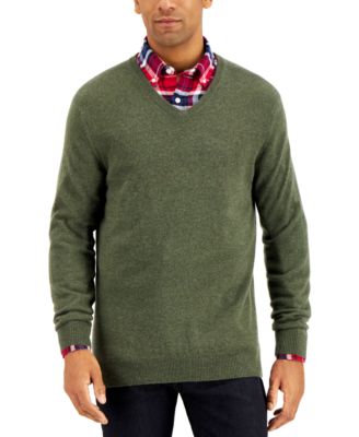 macy sweaters men