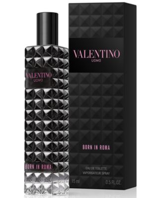 Спрей для путешествий Uomo mens от Valentino с 130 мужскими ароматами купить бесплатно 1290₽