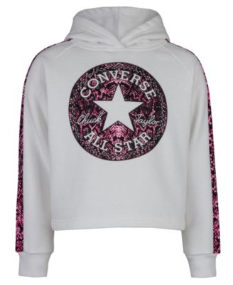 converse chuck patch hoodie