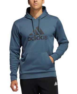 adidas only the best for the athlete hoodie