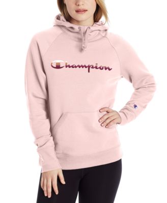 women's champion hoodie on sale