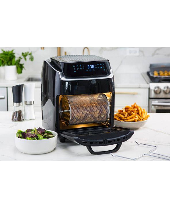 Aria Modernhome 10 Quart Air Fryer Oven & Reviews Small Appliances