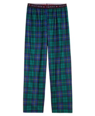 pajamas tommy hilfiger