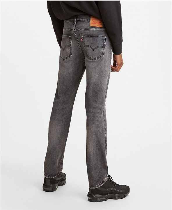 levi's 511 rock cod jeans