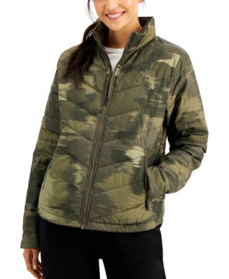 macy's the north face womens