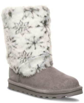 macys girls boots