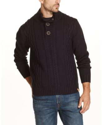 macy's weatherproof vintage sweater