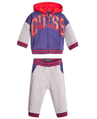guess baby jacket