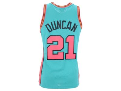 spurs teal jersey