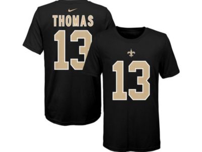 michael thomas youth shirt
