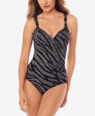 macy's clearance bathing suits