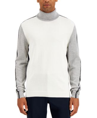 macys mens turtleneck sweaters
