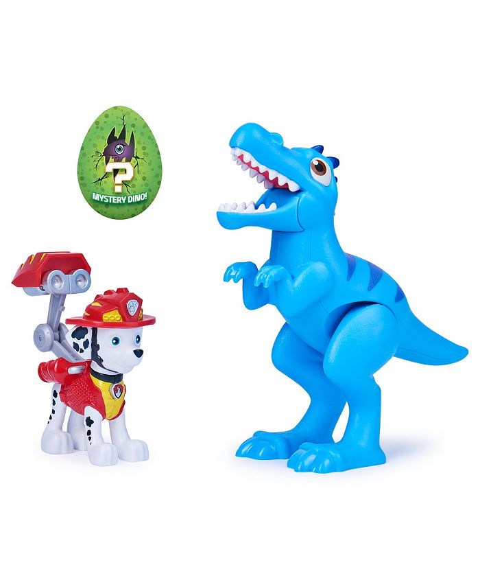 PAW Patrol Dino Hero Pup Marshall & Reviews - Home - Macy's