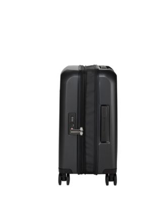 swiss carry on suitcase