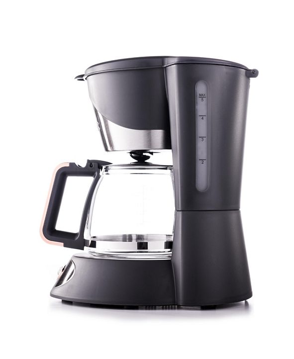 Crux 14634 5Cup Coffee Maker, Created for Macy's & Reviews Coffee