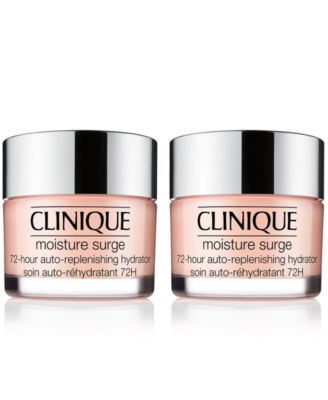clinique moisturizer set