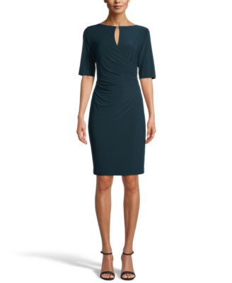 anne klein juniper dress