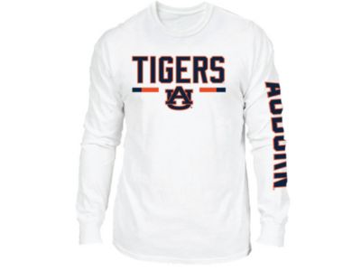 auburn dri fit shirt