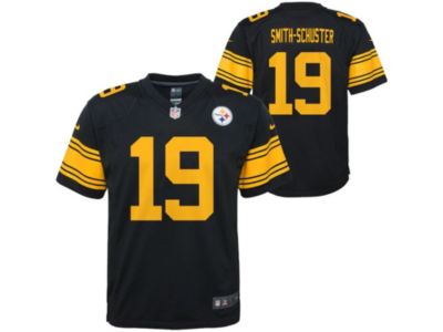 Nike Youth Pittsburgh Steelers Color 