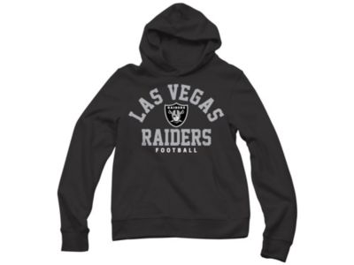 las vegas raiders men's apparel