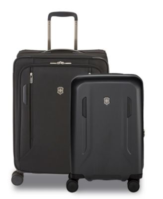 swiss army trolley bag