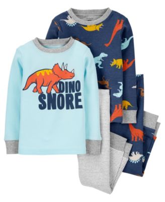 dino pjs