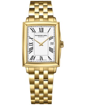 macy's raymond weil