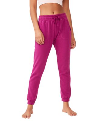 macys womens sweatpants