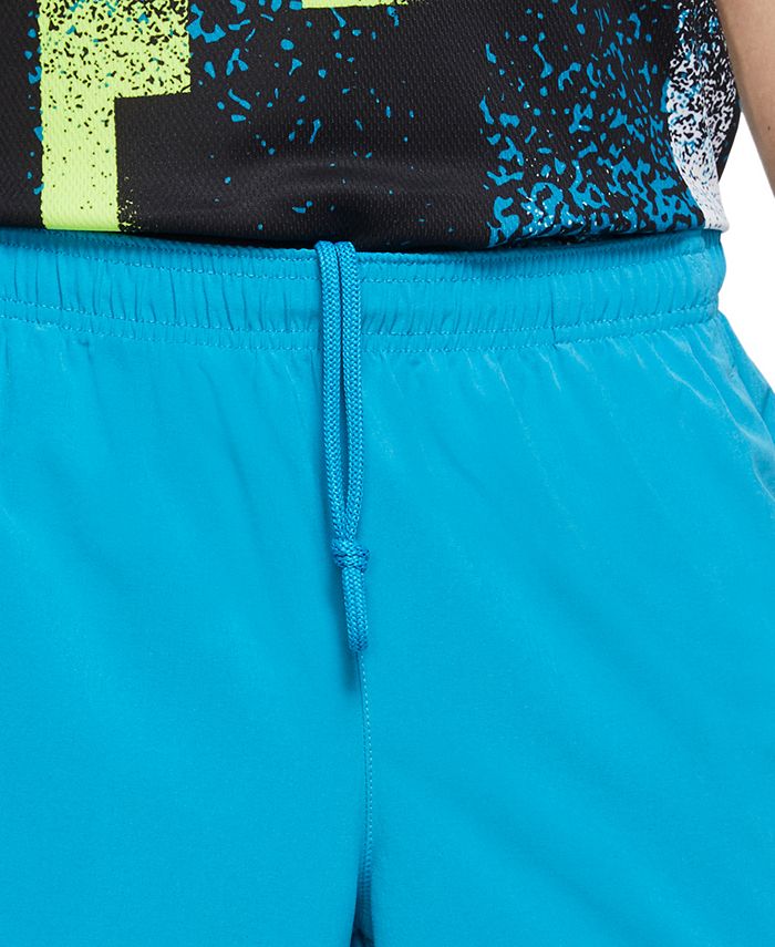 Nike Men's Woven 11" Utility Shorts & Reviews All Activewear Men