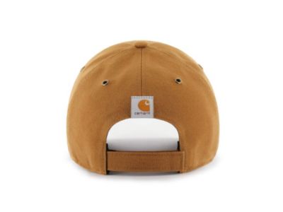 carhartt rams hat