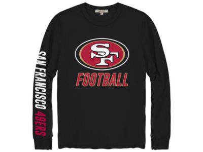 sf 49ers men's apparel