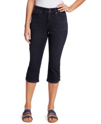 women's gloria vanderbilt comfort curvy fit skinny jeans