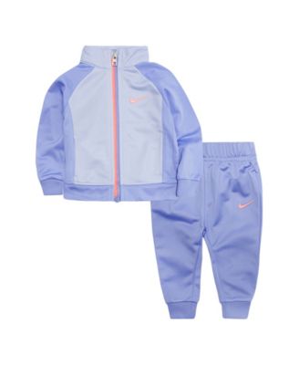 macy's nike tracksuit