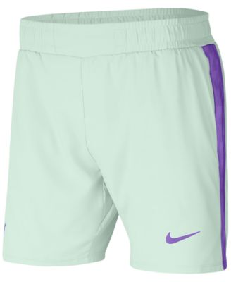 nike white tennis shorts